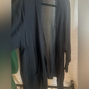 Women’s Torrid plus size cardigan